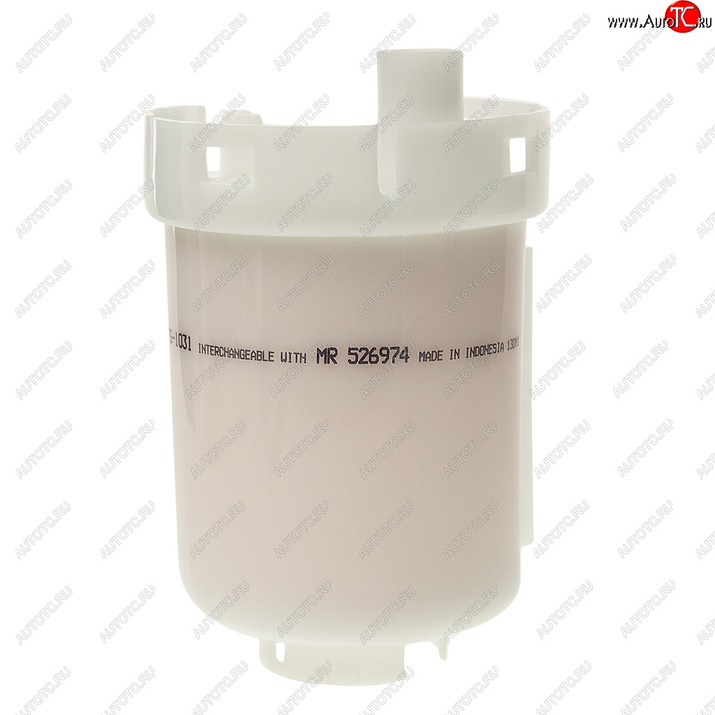 869 р. Фильтр топливный MITSUBISHI Pajero (00-06) SAKURA SAKURA fs1031  с доставкой в г. Вологда