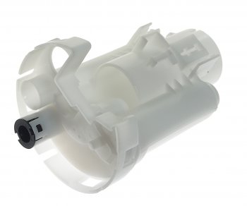 1 599 р. Фильтр топливный MITSUBISHI Galant (03-) (2.43.8) TOYOTA Camry (96-11) (2.43.03.5) JS ASAKASHI JS ASAKASHI fs6300  с доставкой в г. Вологда. Увеличить фотографию 3