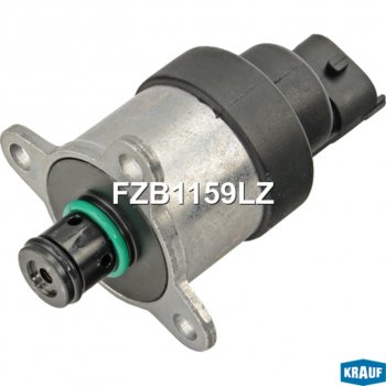 3 099 р. Блок дозировочный ГАЗ,МАЗ Д-245 ЕВРО-3 (ТНВД-0445020088) (аналог 0928400640) KRAUF KRAUF fzb1159lz  с доставкой в г. Вологда. Увеличить фотографию 5