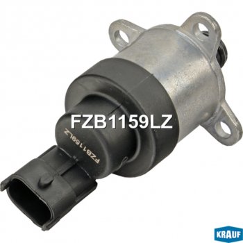 3 099 р. Блок дозировочный ГАЗ,МАЗ Д-245 ЕВРО-3 (ТНВД-0445020088) (аналог 0928400640) KRAUF KRAUF fzb1159lz  с доставкой в г. Вологда. Увеличить фотографию 6