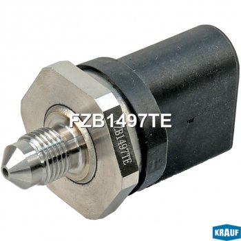 4 849 р. Датчик давления топлива VW AUDI KRAUF KRAUF fzb1497te  с доставкой в г. Вологда. Увеличить фотографию 3