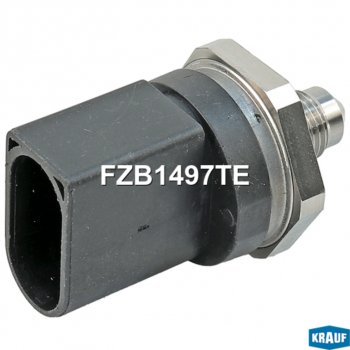 4 849 р. Датчик давления топлива VW AUDI KRAUF KRAUF fzb1497te  с доставкой в г. Вологда. Увеличить фотографию 4