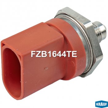 2 349 р. Датчик давления топлива AUDI A3 (08-13) KRAUF KRAUF fzb1644te  с доставкой в г. Вологда. Увеличить фотографию 5
