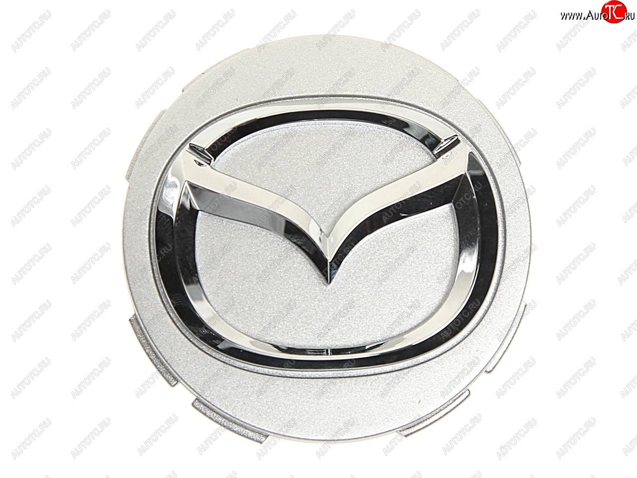 639 р. Вставка диска колесного MAZDA 6,CX-7 OE MAZDA g22c-37-190a  с доставкой в г. Вологда