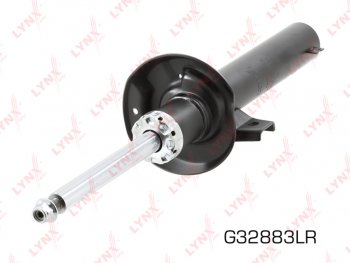 Амортизатор VW Tiguan (08-) AUDI TT (07-) передний левыйправый LYNX LYNX g32883lr