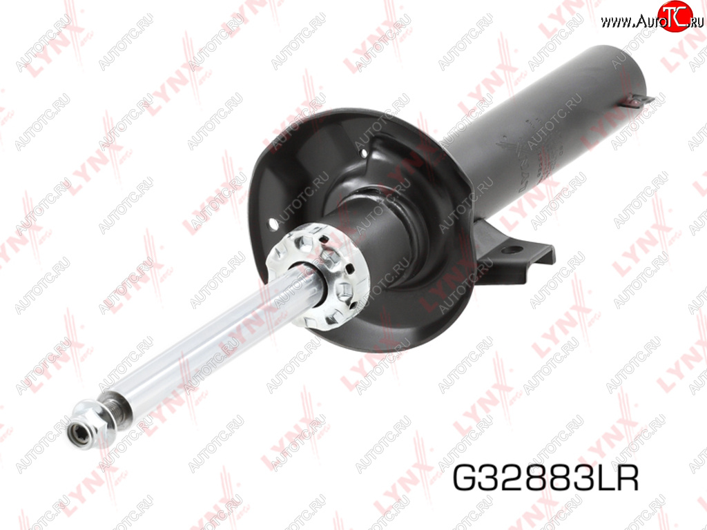 5 699 р. Амортизатор VW Tiguan (08-) AUDI TT (07-) передний левыйправый LYNX LYNX g32883lr  с доставкой в г. Вологда