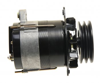 5 599 р. Генератор Т-28,30М,40,50 дв.Д-10,28,30,36,37,144 14В AVTOELECTRICA AVTOELECTRICA г700.02.1 ае  с доставкой в г. Вологда. Увеличить фотографию 3