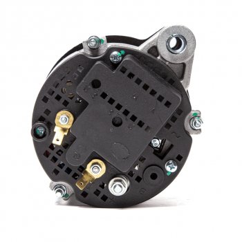 5 599 р. Генератор Т-28,30М,40,50 дв.Д-10,28,30,36,37,144 14В AVTOELECTRICA AVTOELECTRICA г700.02.1 ае  с доставкой в г. Вологда. Увеличить фотографию 10