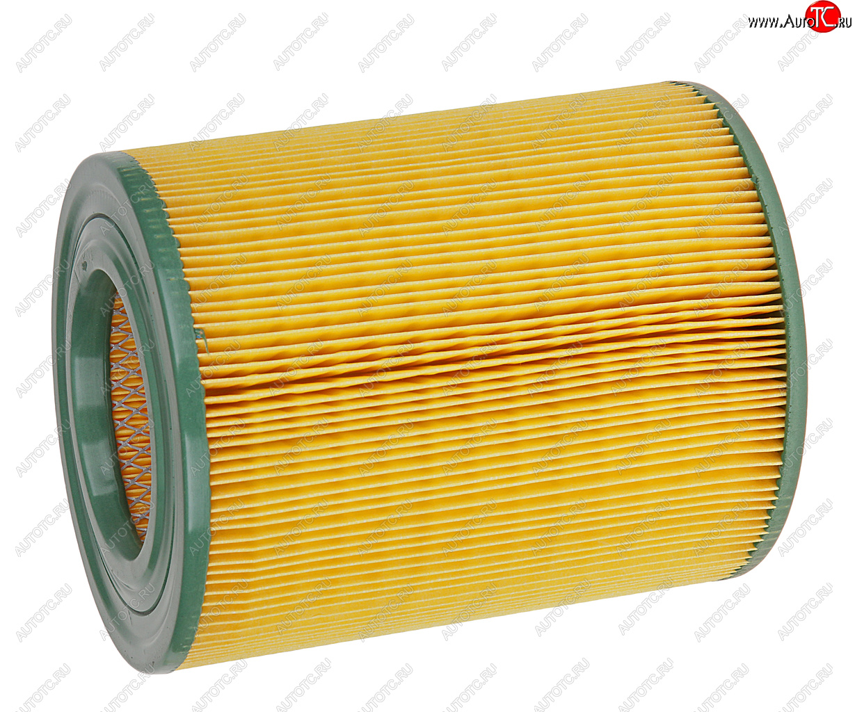 869 р. Элемент фильтрующий ГАЗ-3110,3302 воздушный инжектор низкий BIG FILTER BIG FILTER gb-77  с доставкой в г. Вологда