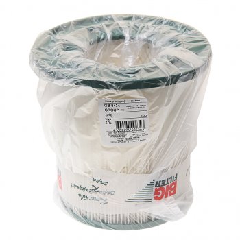 Элемент фильтрующий ГАЗ-3302 дв.УМЗ-4216 ЕВРО-3,4 воздушный BIG FILTER BIG FILTER gb-9434 group