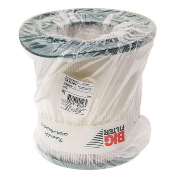 Элемент фильтрующий ГАЗ-3302 воздушный дв.CUMMINS ISF 2.8 BIG FILTER BIG FILTER gb-9434m group