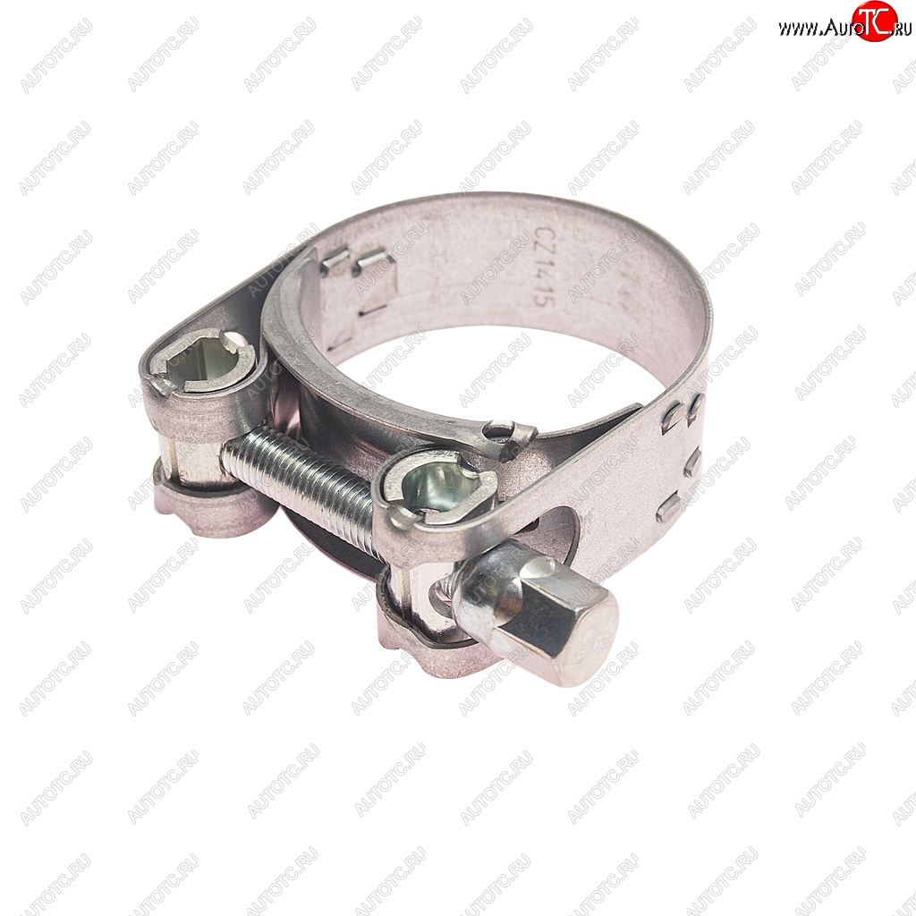 284 р. Хомут силовой d=043-047 (45) NORMA NORMA gbs 4520-w1  с доставкой в г. Вологда