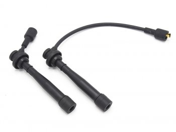 Провода высоковольтные SUZUKI GRAND VITARA 05- M16ASX4 07-12 M16A JIMNY M13A NGK 1801