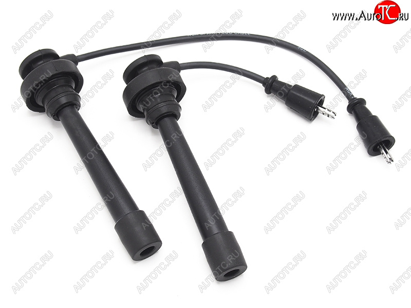 3 099 р. Провода высоковольтные MITSUBISHI AIRTREK CU2W 01-05OUTLANDER CU4W 03-08 4G6#4G9# (кругл. резин.) NGK 4104  с доставкой в г. Вологда