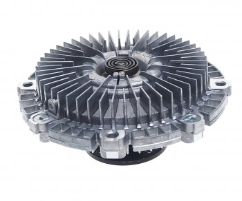 Вискомуфта HYUNDAI Porter 2,Starex H-1 дв.D4CB привода вентилятора GMB GMB gfhy-216
