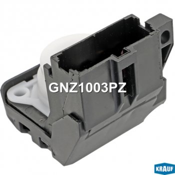 1 549 р. Группа контактная замка зажигания HONDA Accord (03-),Civic (07-),CR-V (02-) KRAUF KRAUF gnz1003pz  с доставкой в г. Вологда. Увеличить фотографию 5