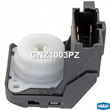 1 549 р. Группа контактная замка зажигания HONDA Accord (03-),Civic (07-),CR-V (02-) KRAUF KRAUF gnz1003pz  с доставкой в г. Вологда. Увеличить фотографию 9