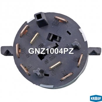 739 р. Группа контактная замка зажигания VW Golf (99-06) AUDI A4 (95-05) KRAUF KRAUF gnz1004pz  с доставкой в г. Вологда. Увеличить фотографию 3