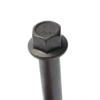 253 р. Болт ГАЗ-3302 дв.CUMMINS ISF 2.8 крепления ГБЦ G-PART (ОАО ГАЗ) G-PART gp.10040005 G-PART gp.10040005  с доставкой в г. Вологда. Увеличить фотографию 2