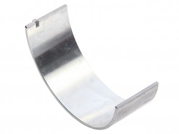 163 р. Вкладыш ГАЗ-3302 дв.CUMMINS ISF 2.8 шатунный нижний d=0.00 G-PART (ОАО ГАЗ) G-PART gp.10050105 G-PART gp.10050105  с доставкой в г. Вологда. Увеличить фотографию 2