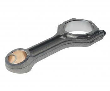 3 399 р. Шатун ГАЗ-3302 дв.CUMMINS ISF 2.8 G-PART (ОАО ГАЗ) G-PART gp.10050106  с доставкой в г. Вологда. Увеличить фотографию 2