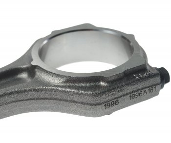 3 399 р. Шатун ГАЗ-3302 дв.CUMMINS ISF 2.8 G-PART (ОАО ГАЗ) G-PART gp.10050106  с доставкой в г. Вологда. Увеличить фотографию 3