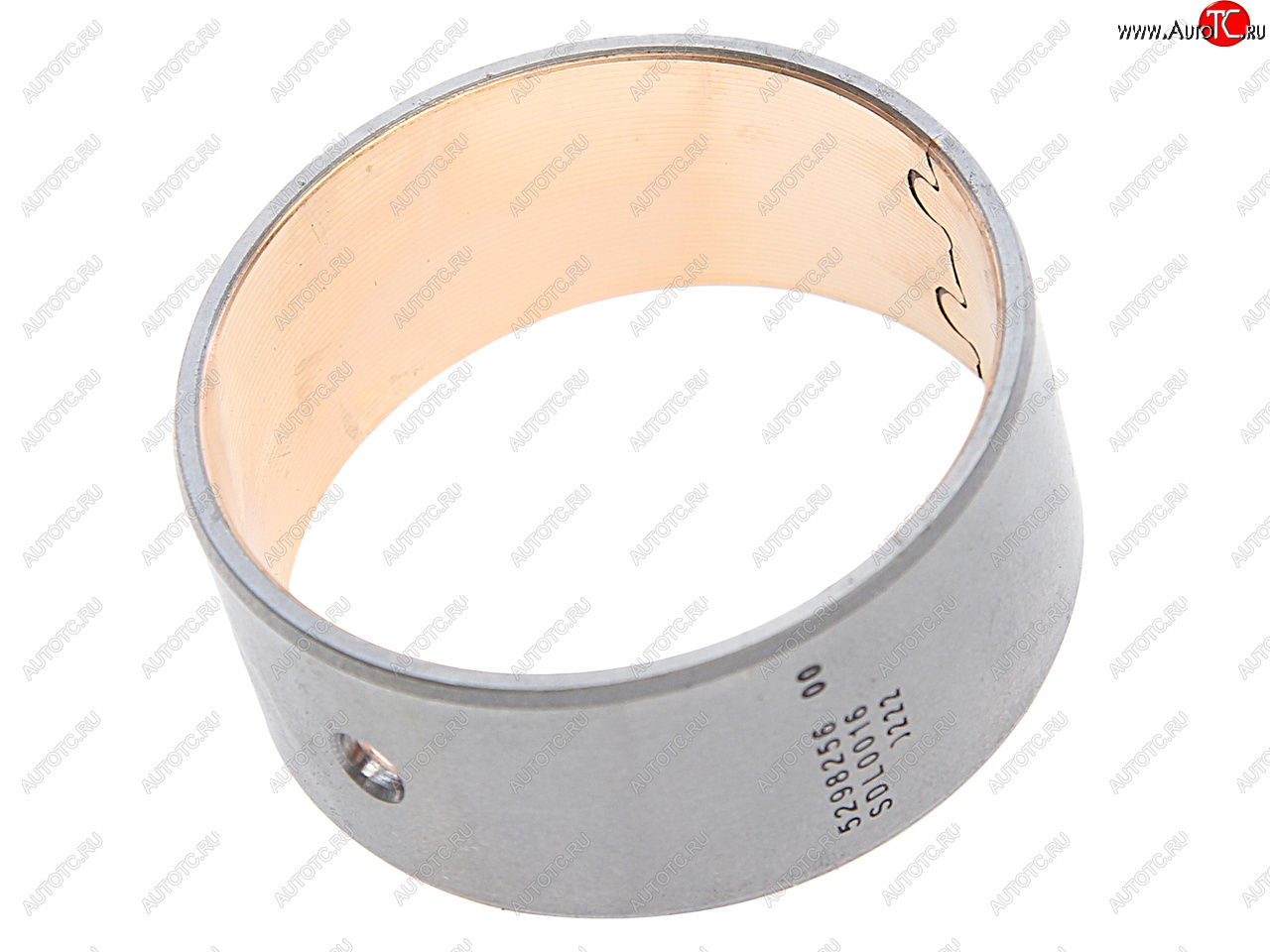 359 р. Втулка КАМАЗ,ГАЗ,ПАЗ распредвала дв.CUMMINS ISBe,ISDe,ISF3.8 G-PART (ОАО ГАЗ) G-PART gp.10070011  с доставкой в г. Вологда