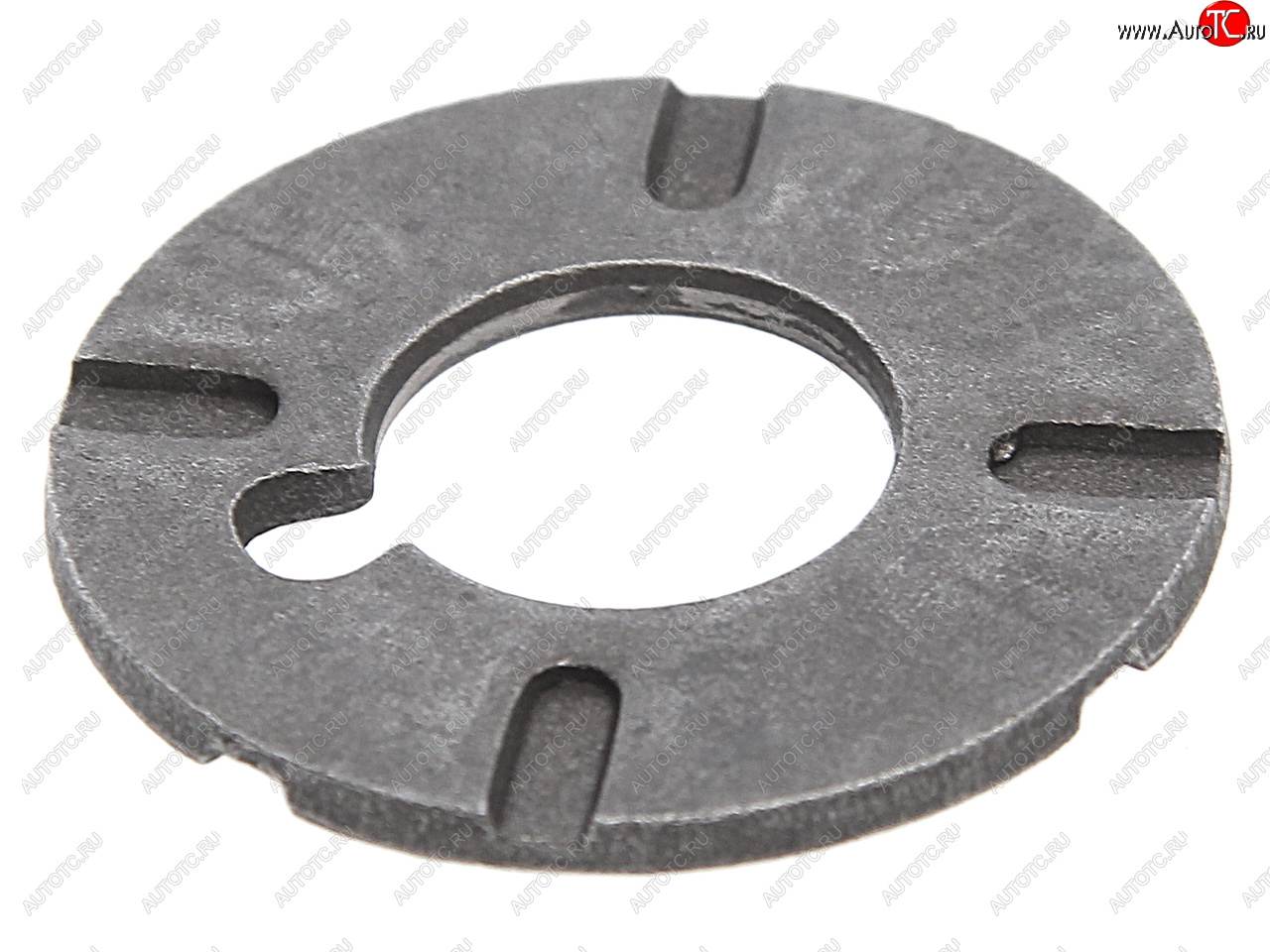 92 р. Шайба ГАЗ-3302 дв.CUMMINS ISF 2.8 держателя шестерни ГРМ G-PART (ОАО ГАЗ) G-PART gp.10190045  с доставкой в г. Вологда