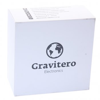 8 199 р. Видеорегистратор ONE ONE gravitero  с доставкой в г. Вологда. Увеличить фотографию 5