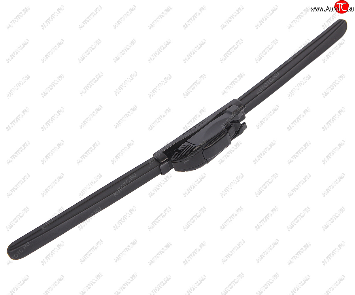 859 р. Щетка стеклоочистителя 360мм бескаркасная Multiclip Frameless GOODYEAR GOODYEAR gy000414  с доставкой в г. Вологда