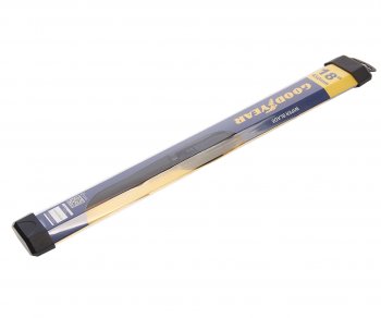859 р. Щетка стеклоочистителя 450мм бескаркасная Multiclip Frameless GOODYEAR GOODYEAR gy000418  с доставкой в г. Вологда. Увеличить фотографию 3