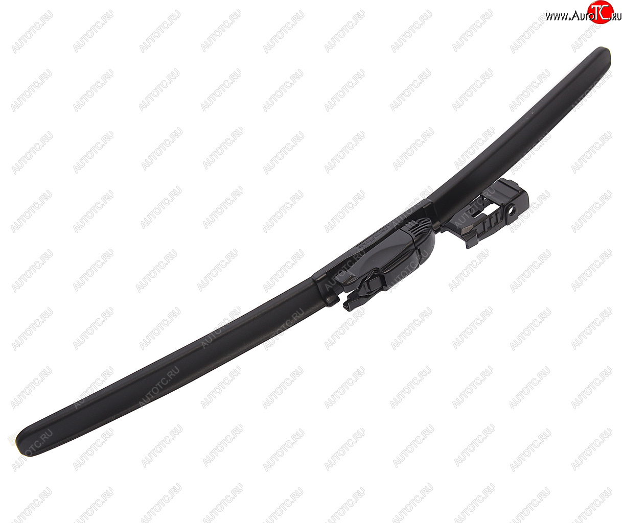 859 р. Щетка стеклоочистителя 450мм бескаркасная Multiclip Frameless GOODYEAR GOODYEAR gy000418  с доставкой в г. Вологда