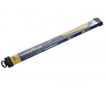 Щетка стеклоочистителя 480мм беcкаркасная Multiclip Frameless GOODYEAR GOODYEAR gy000419