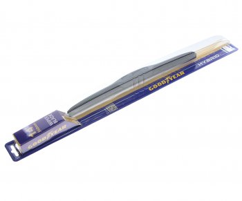Щетка стеклоочистителя 360мм гибридная Hybrid GOODYEAR GOODYEAR gy000514