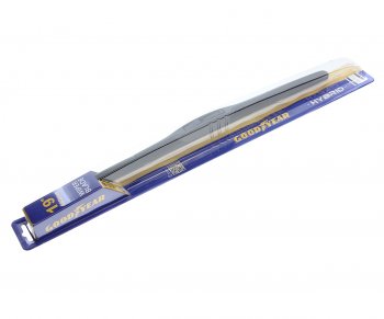 Щетка стеклоочистителя 480мм гибридная Hybrid GOODYEAR GOODYEAR gy000519