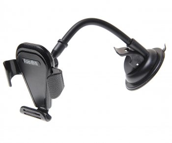 Держатель телефона универсальный FAISON FAISON h-45 black