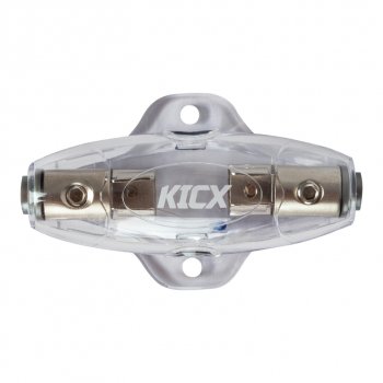 329 р. Держатель предохранителя KICX KICX hag48p  с доставкой в г. Вологда. Увеличить фотографию 3