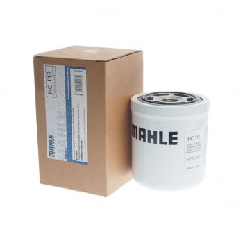 Фильтр масляный КПП и РЗМ SCANIA 3,4 series MAHLE MAHLE hc113