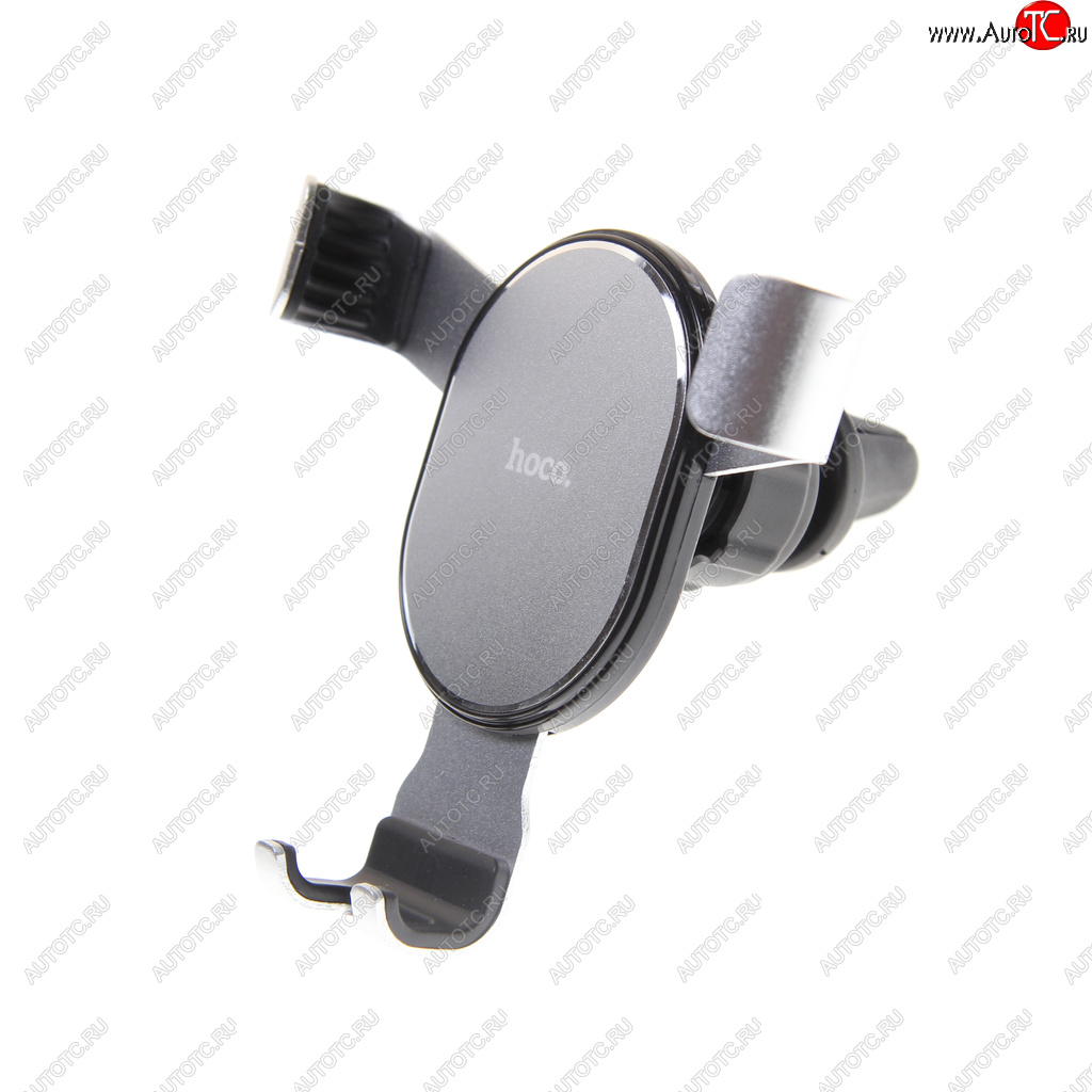 539 р. Держатель телефона на дефлектор HOCO HOCO hca56 plus black HOCO hca56 plus black  с доставкой в г. Вологда