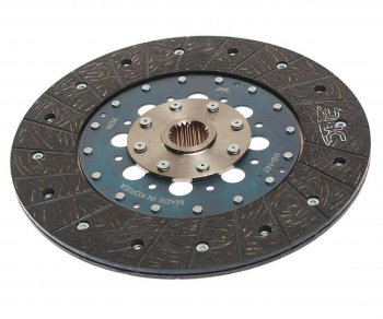 Диск сцепления HYUNDAI Sonata NF (07-),i45 (10-) KIA Optima (10-) (2.0/2.4) VALEO PHC VALEO PHC hd-147 VALEO PHC hd-147
