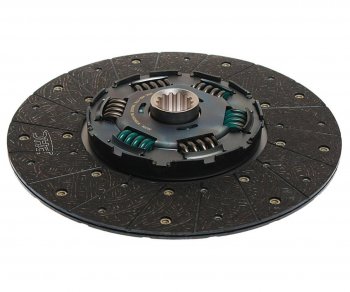 Диск сцепления HYUNDAI HD170 дв.D6HA (T120S6) VALEO PHC VALEO PHC hd-178