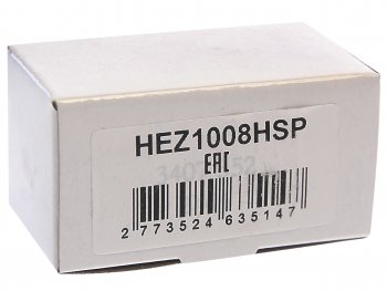 2 189 р. Датчик давления масла FORD Mondeo (00-07) ГУРа MOTORHERZ MOTORHERZ hez1008hsp  с доставкой в г. Вологда. Увеличить фотографию 3