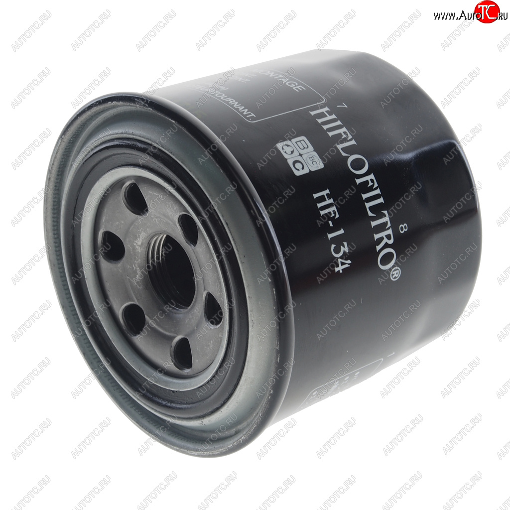 559 р. Фильтр масляный мото SUZUKI GSX-R750 (85-) HIFLO FILTRO HIFLO FILTRO hf134 HIFLO FILTRO hf134  с доставкой в г. Вологда