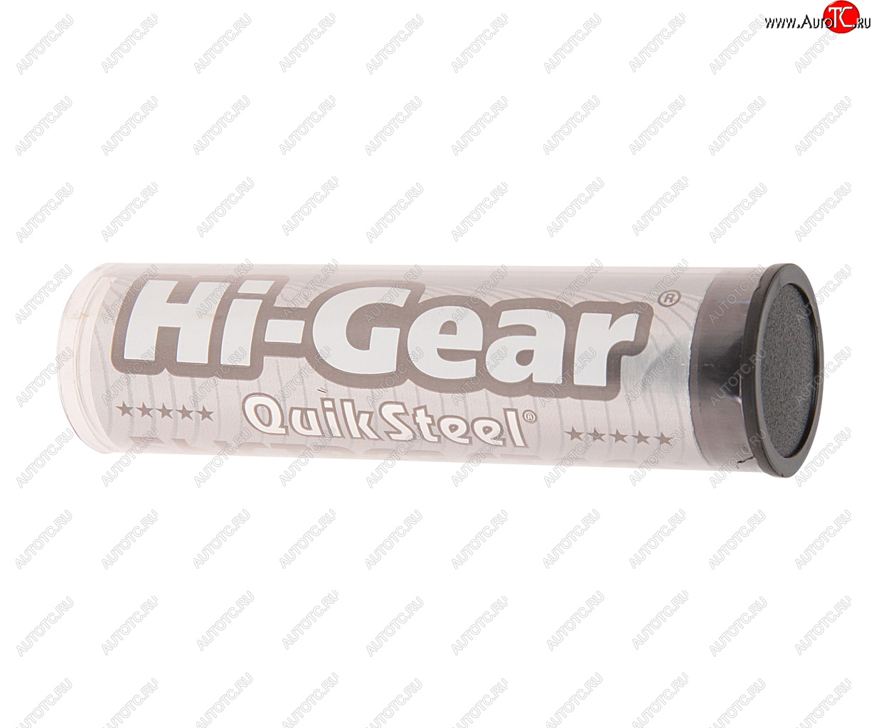 719 р. Шпатлевка сверхпрочная БЫСТРАЯ СТАЛЬ 57г HI-GEAR HI-GEAR hg6002  с доставкой в г. Вологда