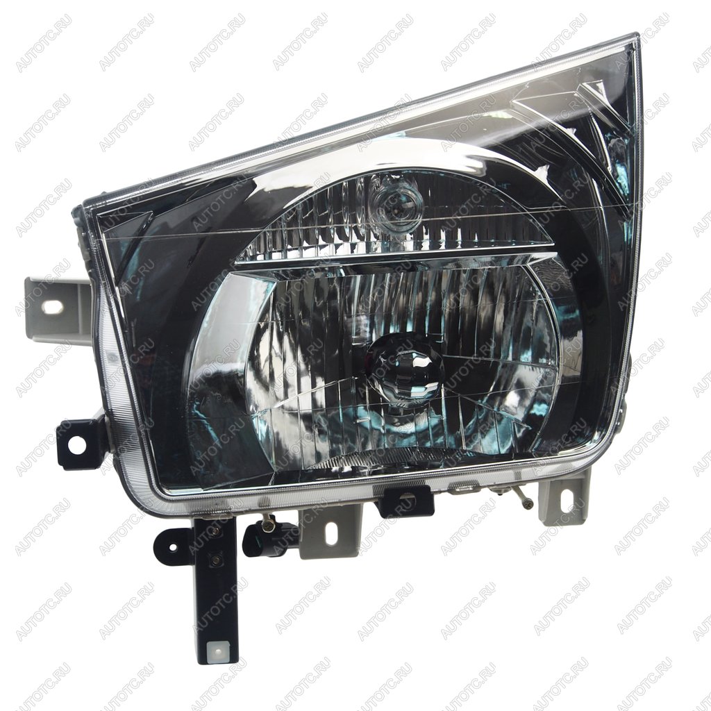 7 199 р. Фара HYUNDAI HD65,78 (08-) ЕВРО-3 левая QML QML hl19007  с доставкой в г. Вологда