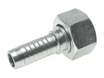 Фитинг DK(Г) сфера 34 (М36х2)  хм 36-12(v36х2)