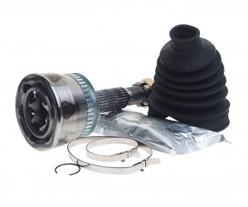 ШРУС наружный HYUNDAI Matrix (01-) левый MANDO MANDO hm4950017000t MANDO hm4950017000t