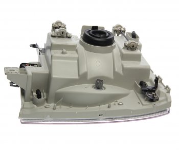 6 499 р. Фара HYUNDAI HD65,72,78 (06-) левая FORWARD FORWARD hnohd08-000-l FORWARD hnohd08-000-l  с доставкой в г. Вологда. Увеличить фотографию 2