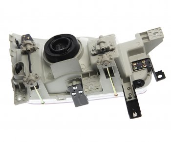 6 499 р. Фара HYUNDAI HD65,72,78 (06-) левая FORWARD FORWARD hnohd08-000-l FORWARD hnohd08-000-l  с доставкой в г. Вологда. Увеличить фотографию 3