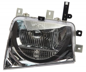 Фара HYUNDAI HD65,72,78 (06-) левая FORWARD FORWARD hnohd08-000-l FORWARD hnohd08-000-l